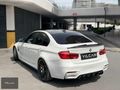 YIL CAR'dan 2013 M3 +SAKHİR ORANGE+HEAD UP+KARBON+STAGE 3+N55