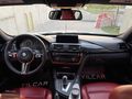 YIL CAR'dan 2013 M3 +SAKHİR ORANGE+HEAD UP+KARBON+STAGE 3+N55