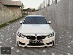 YIL CAR'dan 2013 M3 +SAKHİR ORANGE+HEAD UP+KARBON+STAGE 3+N55