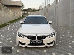 YIL CAR'dan 2013 M3 +SAKHİR ORANGE+HEAD UP+KARBON+STAGE 3+N55