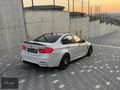 YIL CAR'dan 2013 M3 +SAKHİR ORANGE+HEAD UP+KARBON+STAGE 3+N55