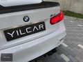 YIL CAR'dan 2013 M3 +SAKHİR ORANGE+HEAD UP+KARBON+STAGE 3+N55