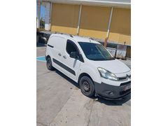 Sahibinden Citroen Berlingo 1.6 HDi Combi 2012 Model