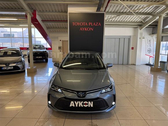 2024 TOYOTA COROLLA 1.8 HYBRID DREAM e-CVT