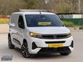 PERDECİ EROL'DAN 2024 COMBO CARGO 1.5 ULTİMATE XL ORJ 61 BİN KM