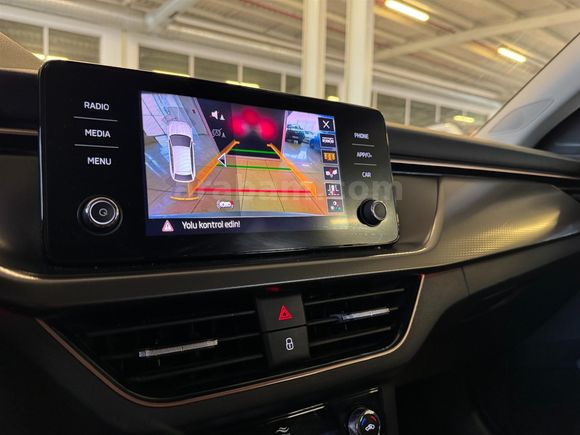 2023 SKODA SCALA 1.0TSI PREMIUM DSG