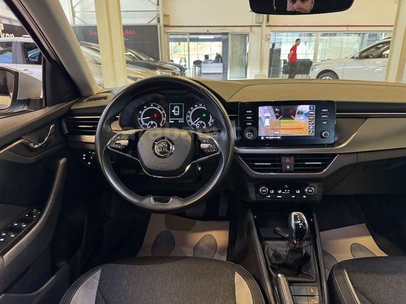 2023 SKODA SCALA 1.0TSI PREMIUM DSG