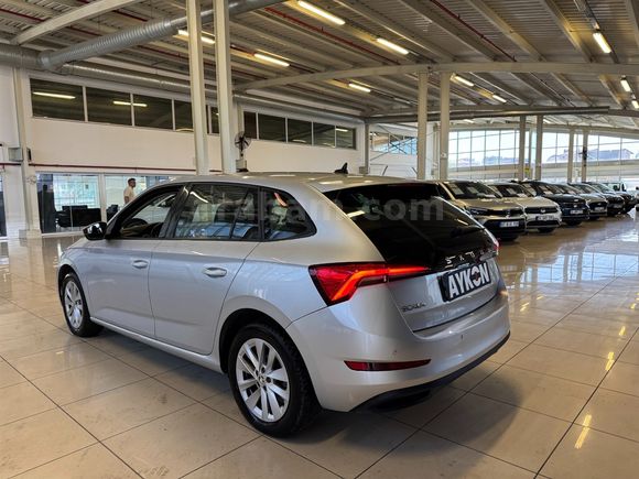 2023 SKODA SCALA 1.0TSI PREMIUM DSG