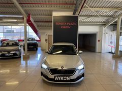 2023 SKODA SCALA 1.0TSI PREMIUM DSG