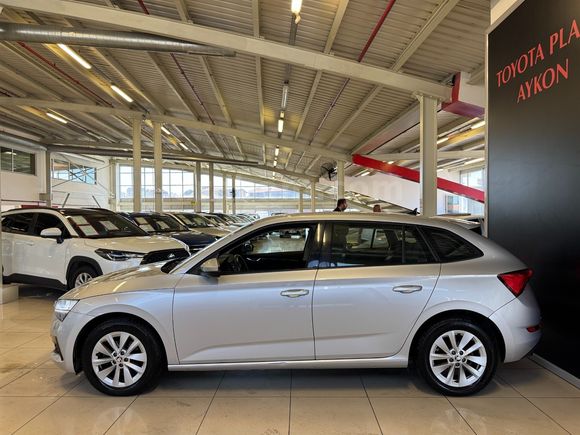 2023 SKODA SCALA 1.0TSI PREMIUM DSG