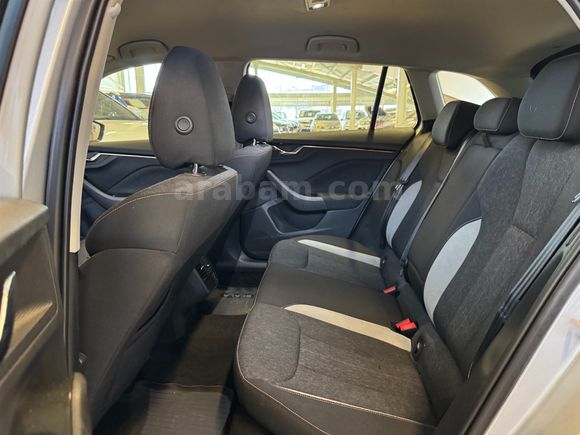 2023 SKODA SCALA 1.0TSI PREMIUM DSG