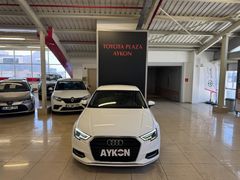 2016 AUDI A3 A3 SEDAN 1.6 TDI DESIGN LINE 