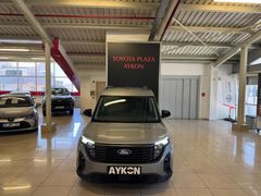 2025 FORD TOURNEO COURIER 1.0 Ecoboost Titanium