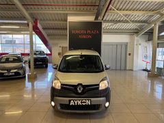 2016 RENAULT KANGOO MULTIX 1.5 DCI EXTREME