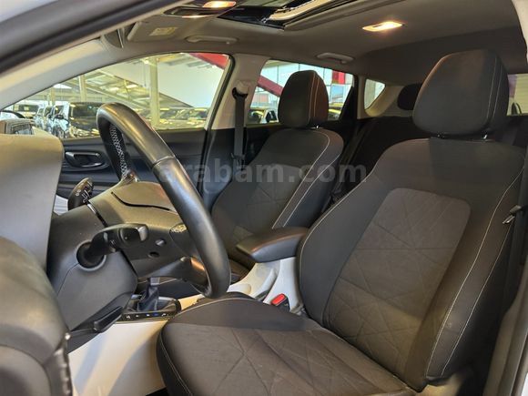 2024 HYUNDAI BAYON 1.4 MPI ELITE DCT