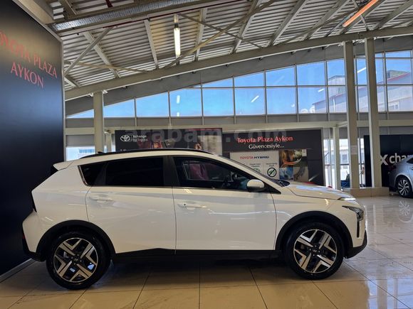 2024 HYUNDAI BAYON 1.4 MPI ELITE DCT
