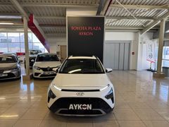 2024 HYUNDAI BAYON 1.4 MPI ELITE DCT