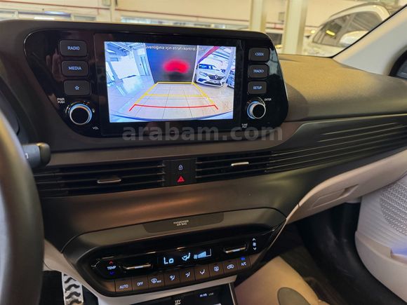 2024 HYUNDAI BAYON 1.4 MPI ELITE DCT