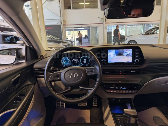 2024 HYUNDAI BAYON 1.4 MPI ELITE DCT