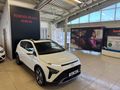 2024 HYUNDAI BAYON 1.4 MPI ELITE DCT