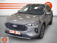 OTOKOÇ 2 EL ELAZIĞ'DAN FORD KUGA