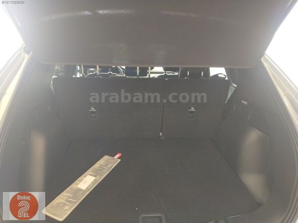 OTOKOÇ 2 EL ELAZIĞ'DAN FORD KUGA