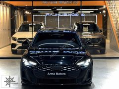 ARMA | 2025 A5 AVANT BLACK EDİTİON S-LİNE 8 BİN KM ! HATASIZ