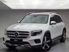 KOSİFLER OTO BOSTANCI 2022 MODEL MERCEDES-BENZ GLB 200