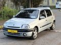 DUR-CAR'DAN TERTEMİZ HARİKA KONDİSYONDA CLİO 1.4 RN