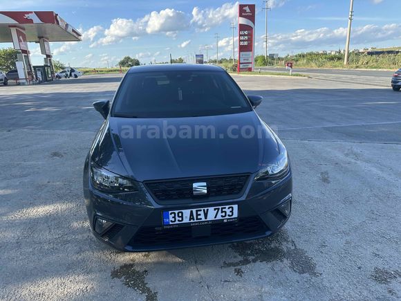 Sahibinden Seat Ibiza 1.0 EcoTSI Style 2025 Model 