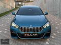YIL CAR'dan 2022 2.18i MSPORT+G.GÖRÜŞ+K.NOKTA+50 TH YEAR+BOYASIZ