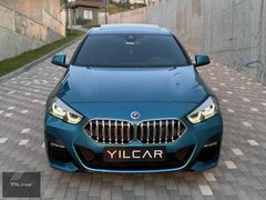 YIL CAR'dan 2022 2.18i MSPORT+G.GÖRÜŞ+K.NOKTA+50 TH YEAR+BOYASIZ