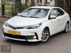 DUR-CAR'DAN COROLLA 1.4D4D TOUCH PAKET TERTEMİZ SORUNSUZ HARİKA
