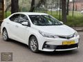 DUR-CAR'DAN COROLLA 1.4D4D TOUCH PAKET TERTEMİZ SORUNSUZ HARİKA