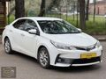 DUR-CAR'DAN COROLLA 1.4D4D TOUCH PAKET TERTEMİZ SORUNSUZ HARİKA