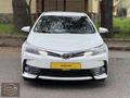 DUR-CAR'DAN COROLLA 1.4D4D TOUCH PAKET TERTEMİZ SORUNSUZ HARİKA