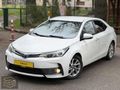 DUR-CAR'DAN COROLLA 1.4D4D TOUCH PAKET TERTEMİZ SORUNSUZ HARİKA