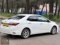 DUR-CAR'DAN COROLLA 1.4D4D TOUCH PAKET TERTEMİZ SORUNSUZ HARİKA