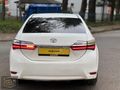 DUR-CAR'DAN COROLLA 1.4D4D TOUCH PAKET TERTEMİZ SORUNSUZ HARİKA