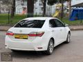 DUR-CAR'DAN COROLLA 1.4D4D TOUCH PAKET TERTEMİZ SORUNSUZ HARİKA