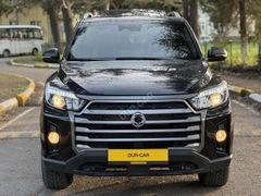 DUR-CAR'DAN SADECE 33.000KM'DE DEĞİŞENSİZ BOYASIZ TRAMERSİZ FULL