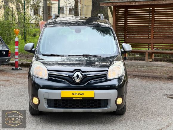 DUR-CAR'DAN DEĞİŞENSİZ EXTREME 110 HP 2016 RENAULT KANGOO