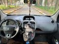 DUR-CAR'DAN DEĞİŞENSİZ EXTREME 110 HP 2016 RENAULT KANGOO
