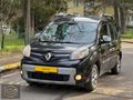 DUR-CAR'DAN DEĞİŞENSİZ EXTREME 110 HP 2016 RENAULT KANGOO