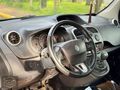 DUR-CAR'DAN DEĞİŞENSİZ EXTREME 110 HP 2016 RENAULT KANGOO