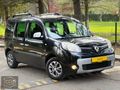 DUR-CAR'DAN DEĞİŞENSİZ EXTREME 110 HP 2016 RENAULT KANGOO