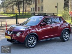 DUR CAR'DAN DEĞİŞENSİZ JUKE CAM TAVAN SADECE 128 BİN KM DE