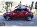 DUR CAR'DAN DEĞİŞENSİZ JUKE CAM TAVAN SADECE 128 BİN KM DE