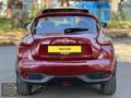DUR CAR'DAN DEĞİŞENSİZ JUKE CAM TAVAN SADECE 128 BİN KM DE