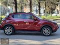 DUR CAR'DAN DEĞİŞENSİZ JUKE CAM TAVAN SADECE 128 BİN KM DE